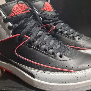 Jordan 2